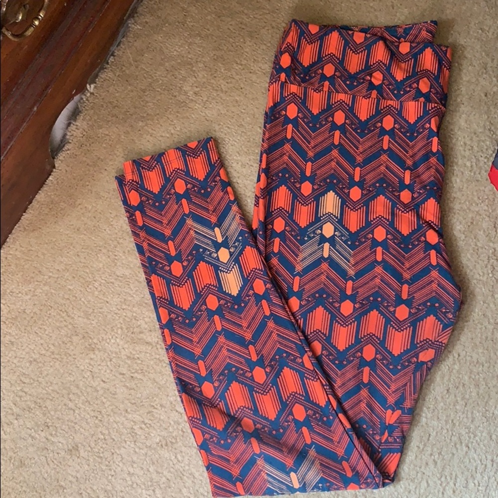 LuLaRoe Leggings